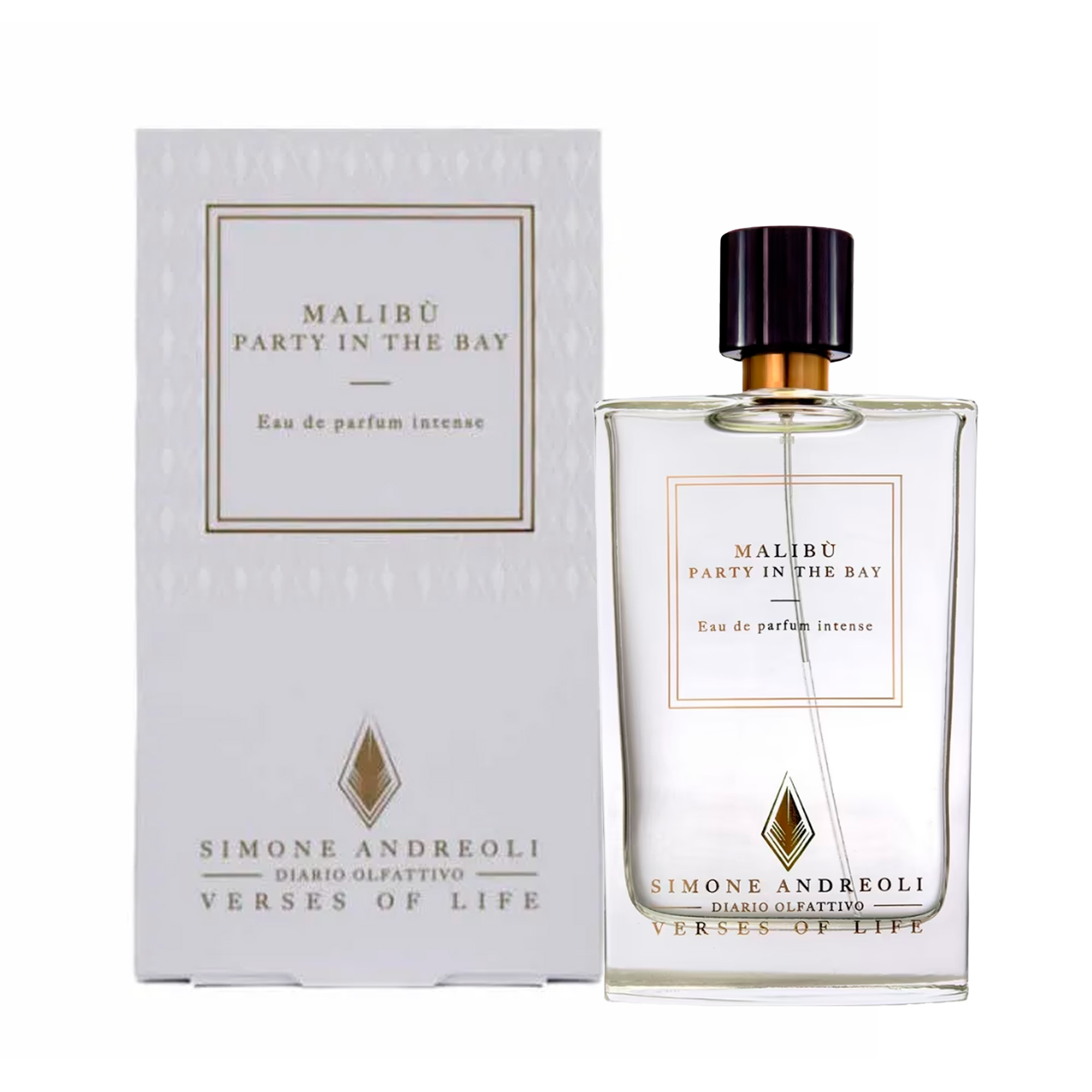 Malibu - Party in the Bay