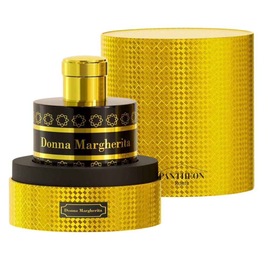 Donna Margherita