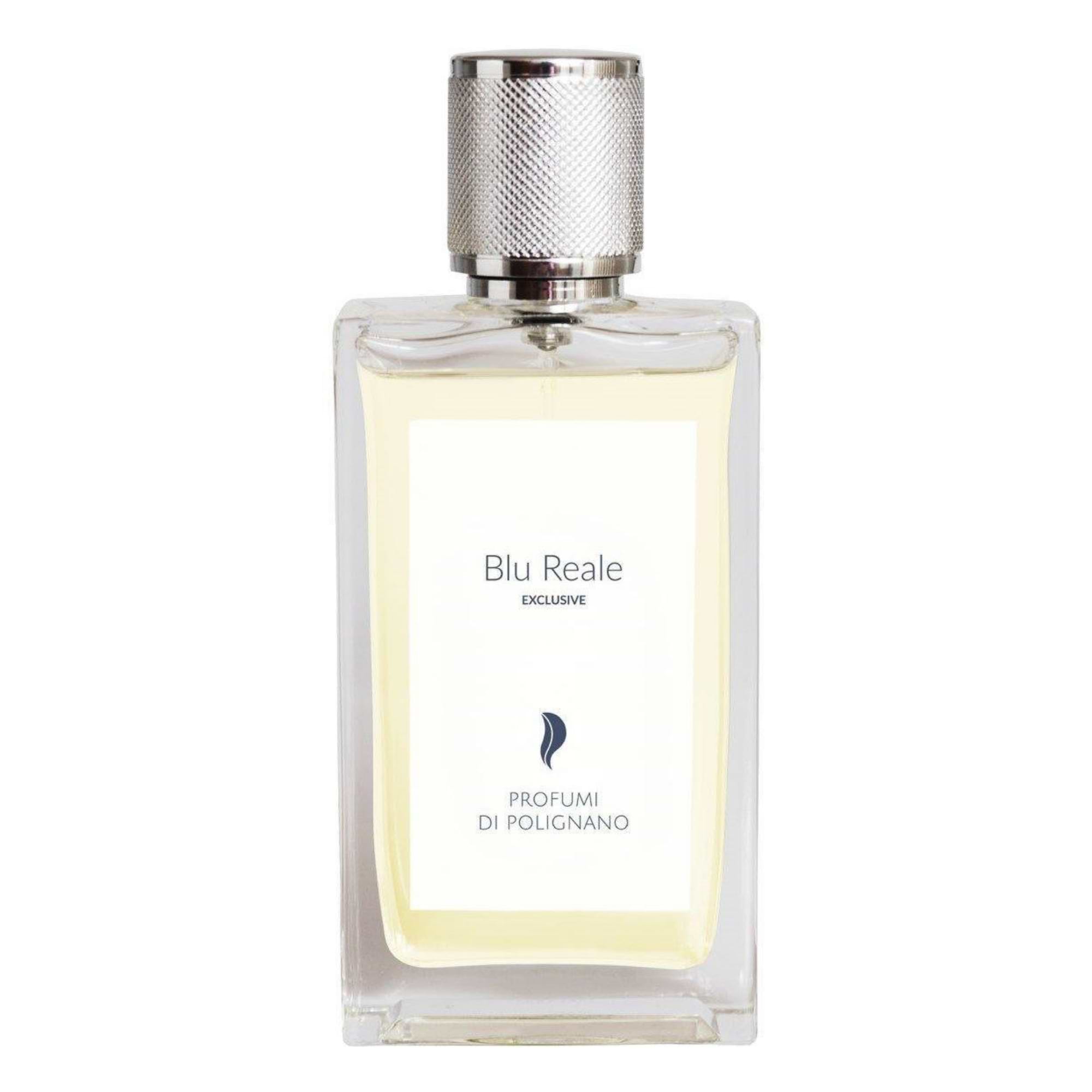 Profumi Di Polignano Blu Reale