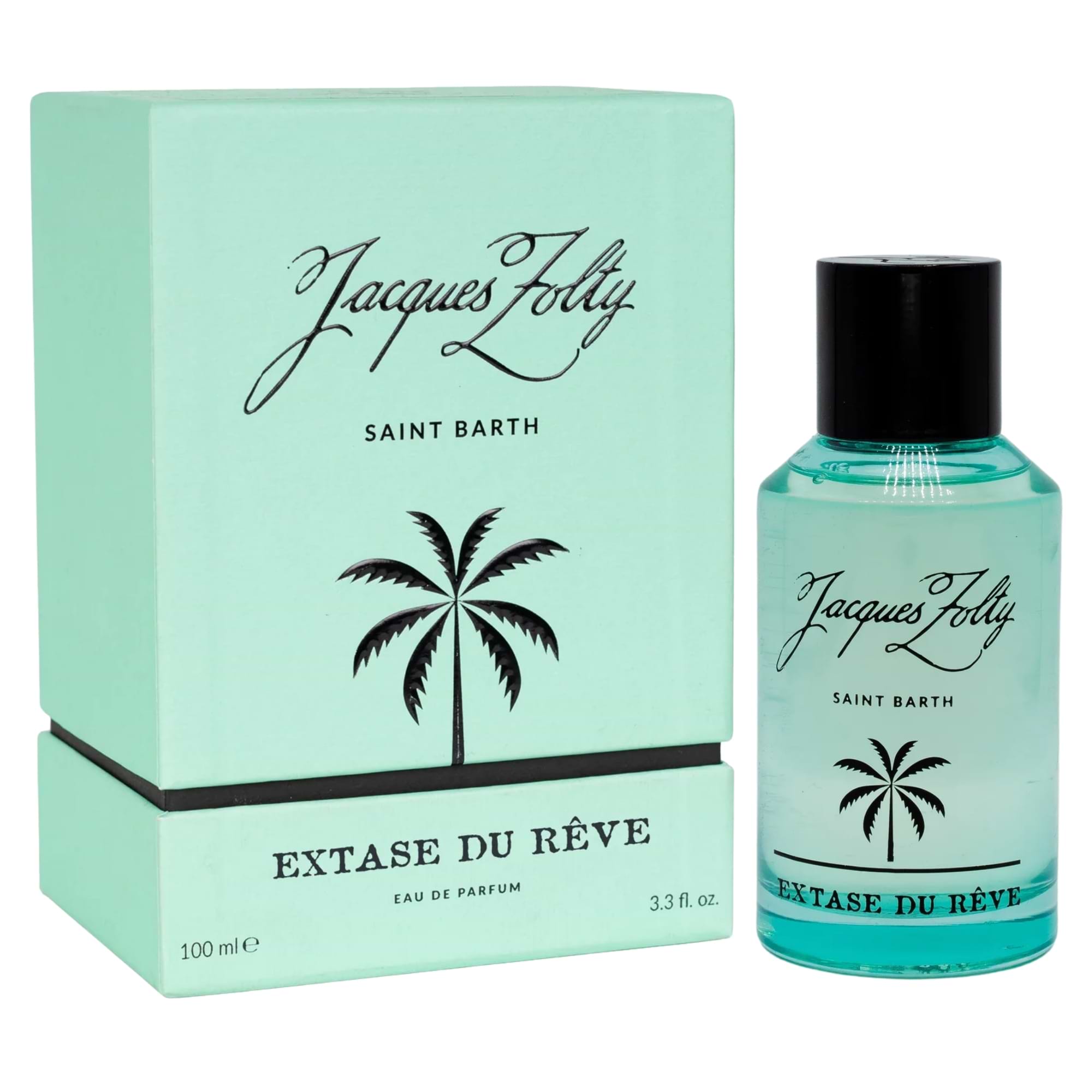 Éxtase Du Reve