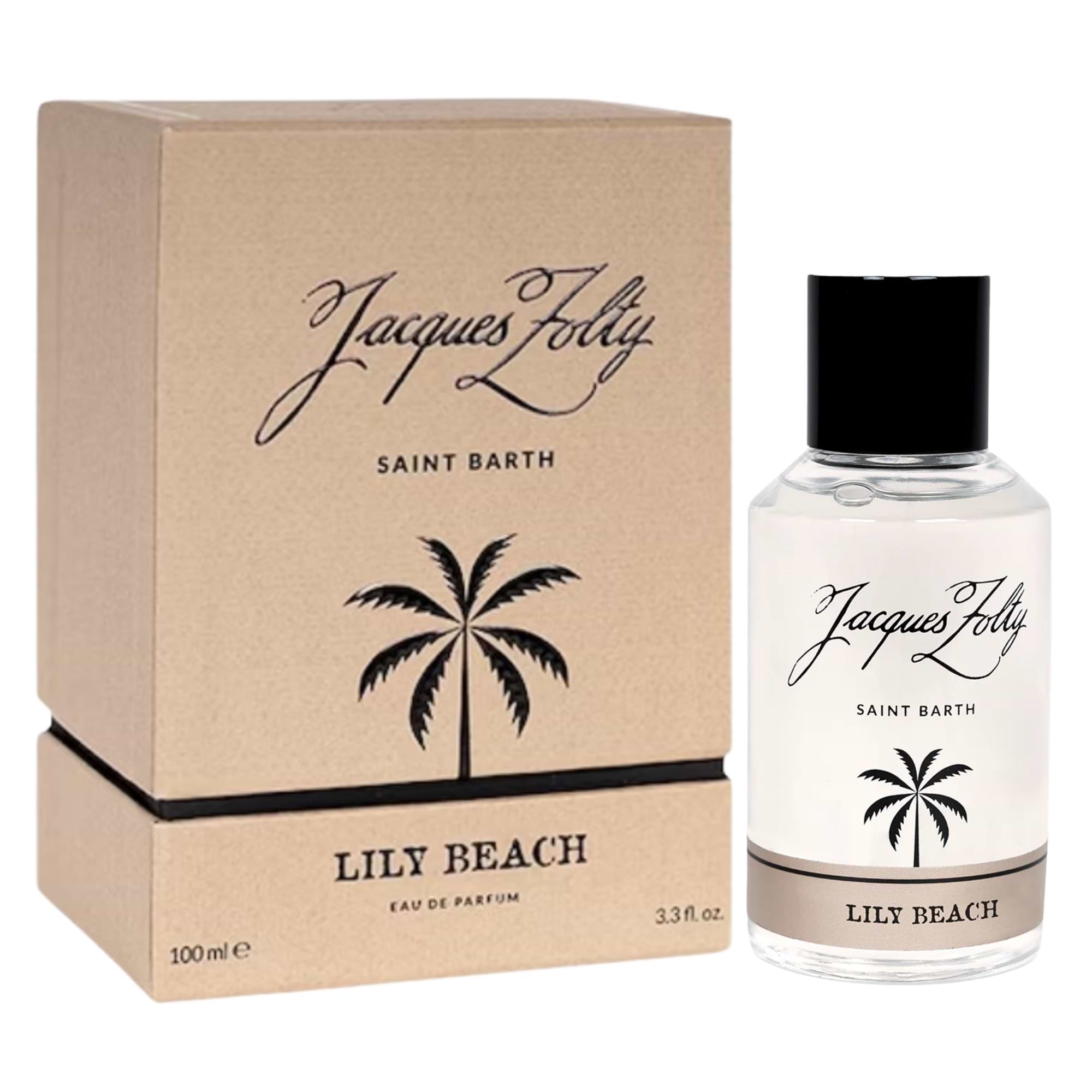 Lily Beach