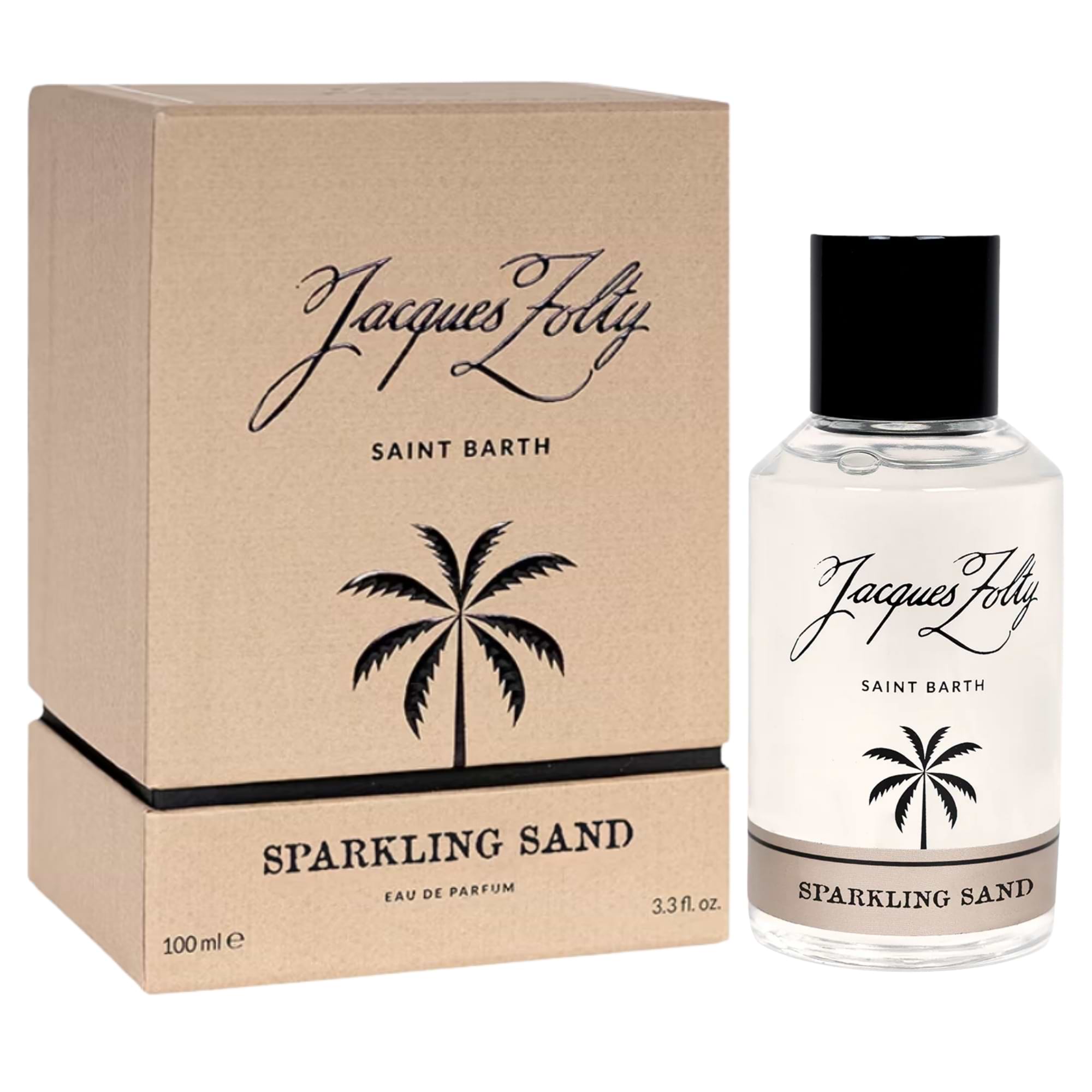 Sparkling Sand