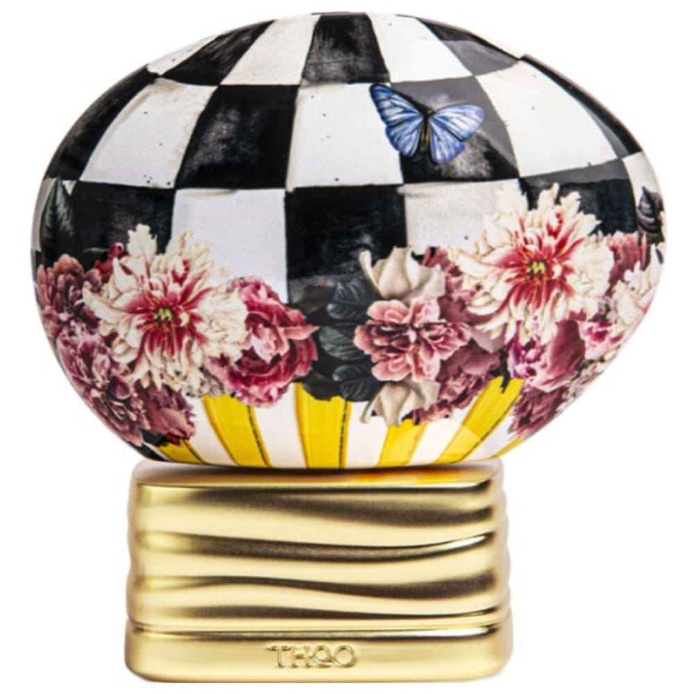 The House of Oud THoO 愛の系譜 75ml Amazon.com: The House Of Oud Get The Feeling Eau de Parfum