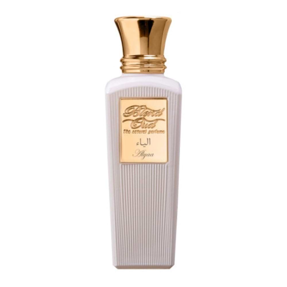 Blend Oud Alyaa
