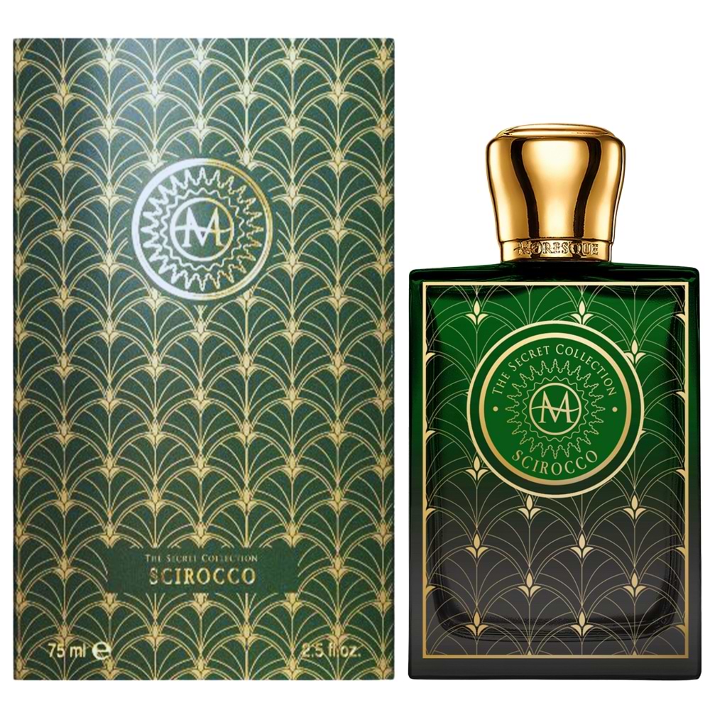 Scirocco