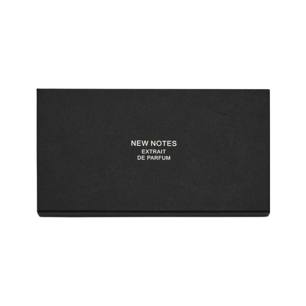 New Notes Collection
