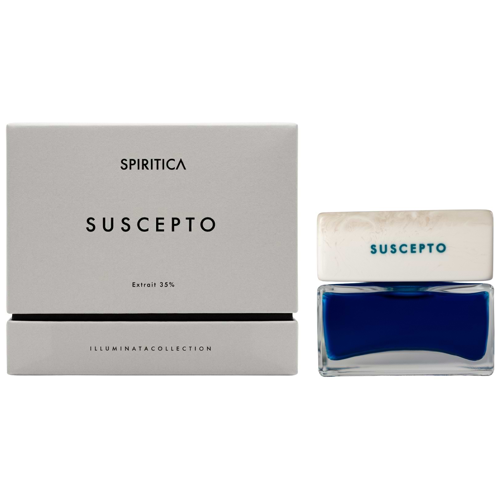 Suscepto