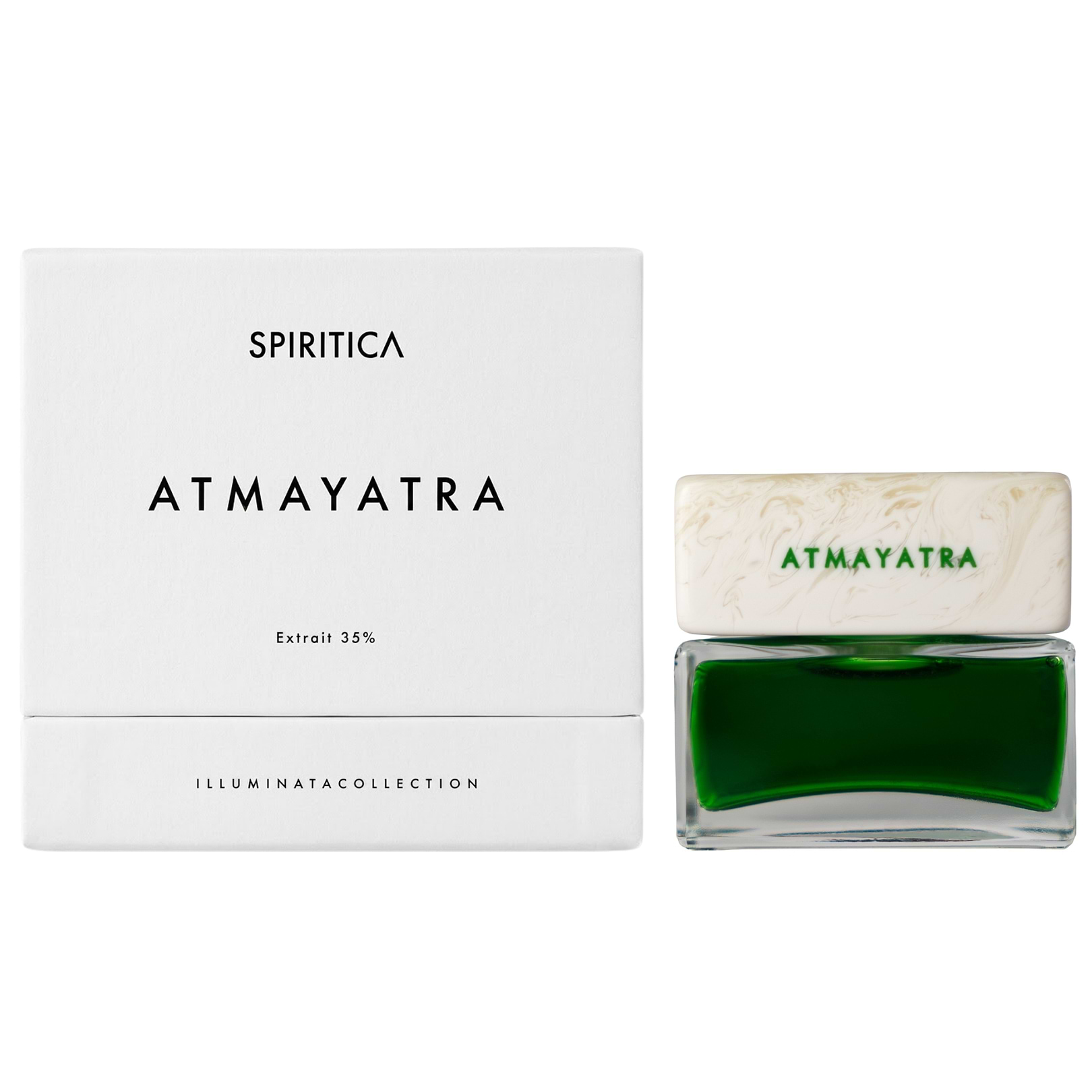 Atmayatra