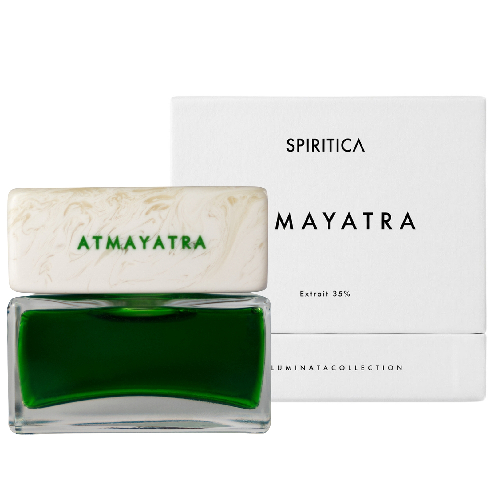 Atmayatra