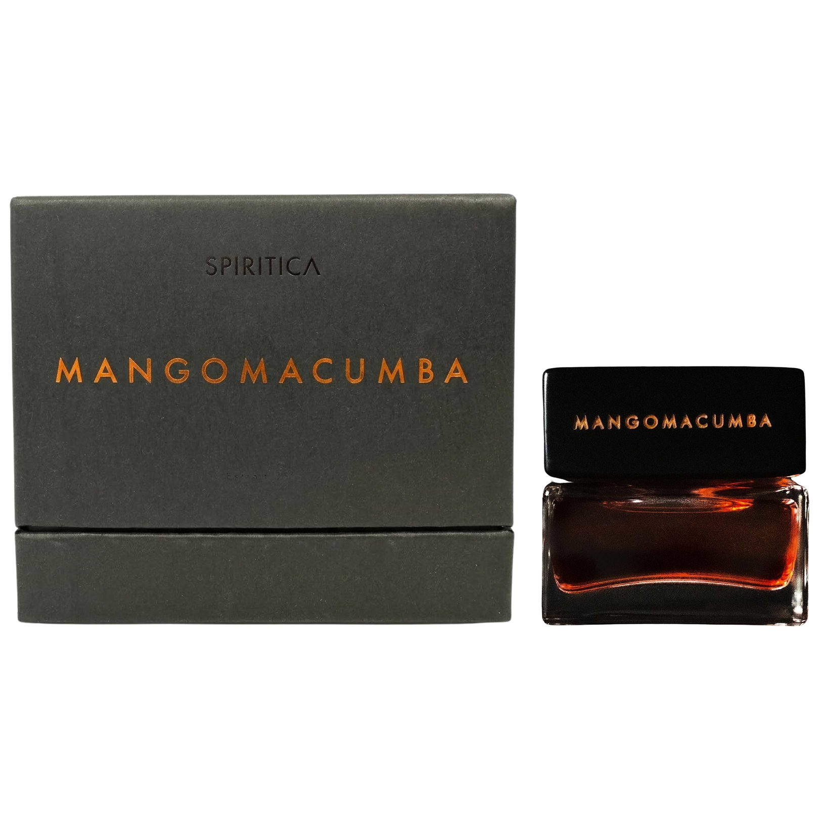 Mangomacumba