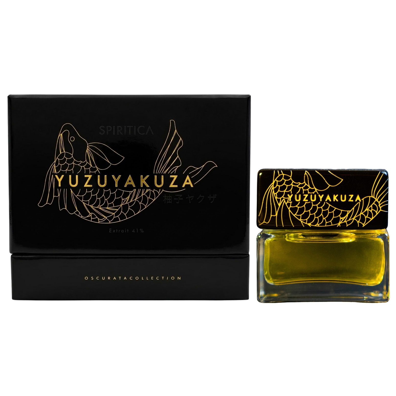 Yuzuyakuza