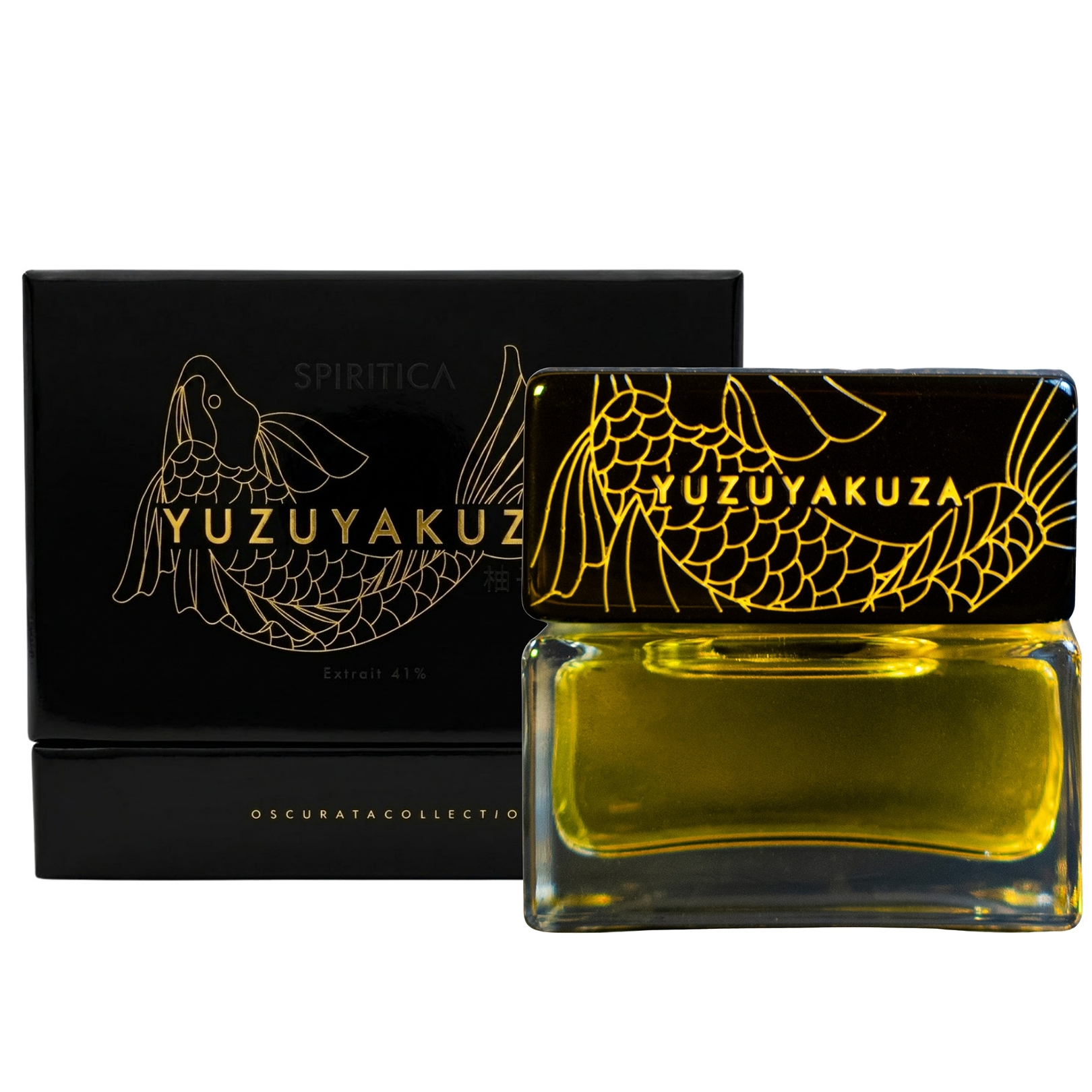 Yuzuyakuza