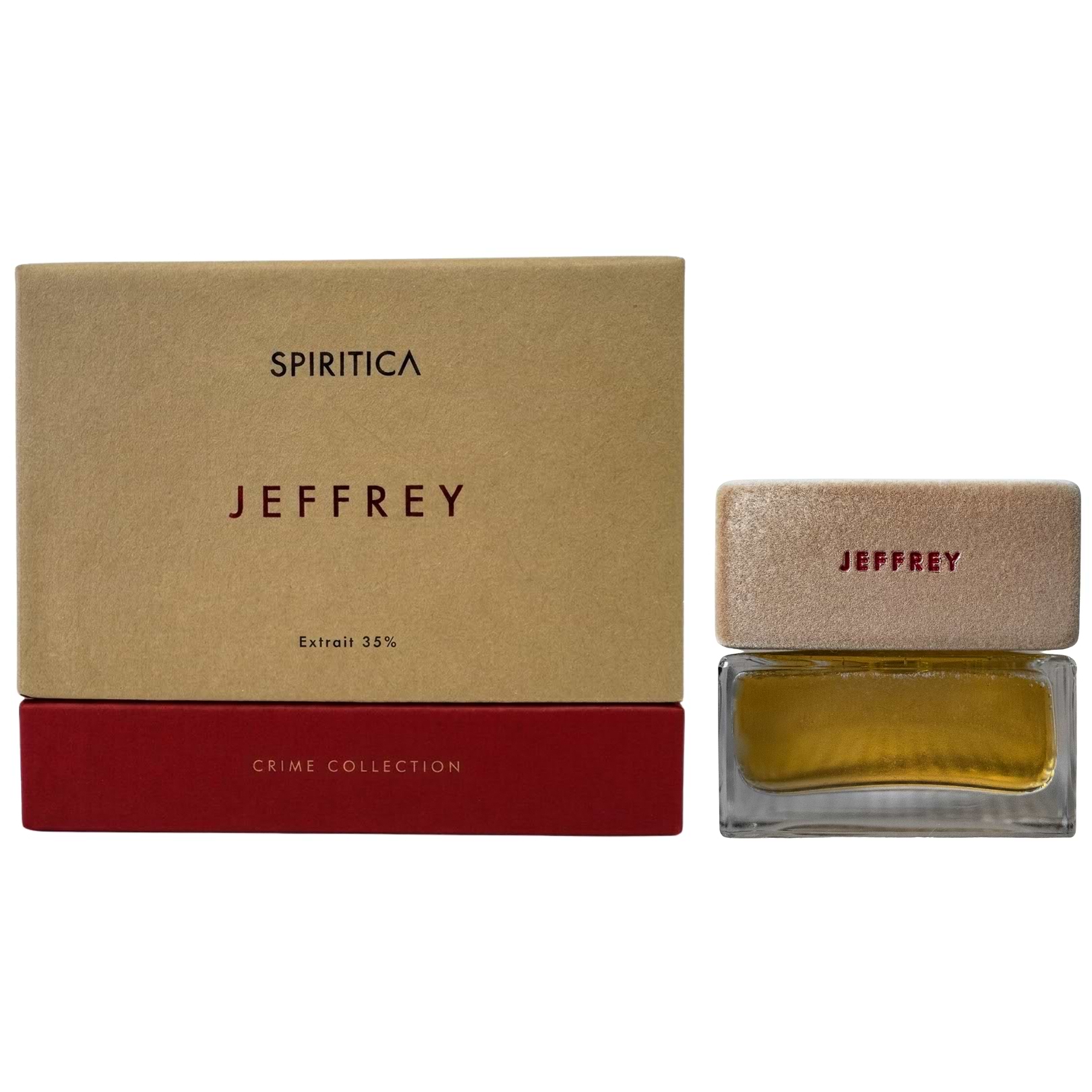 Jeffrey
