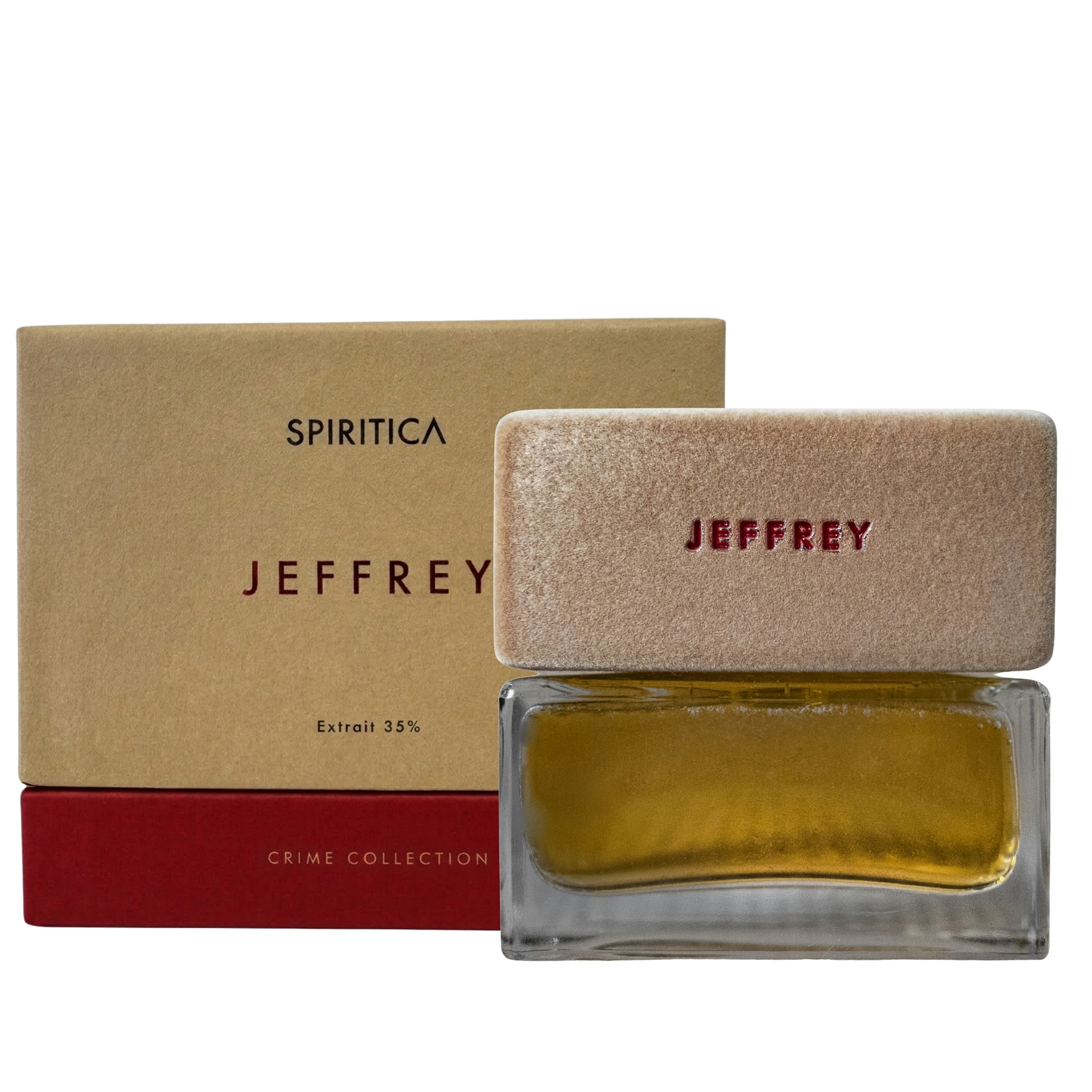 Jeffrey