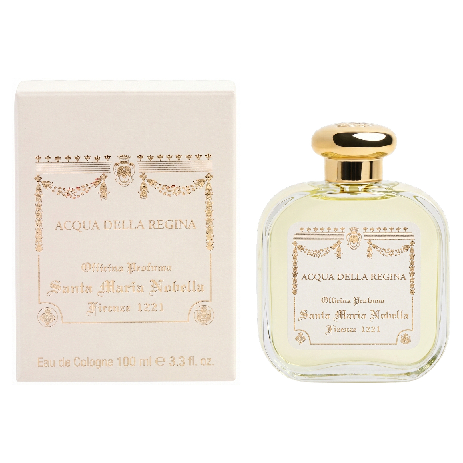 Acqua Della Regina