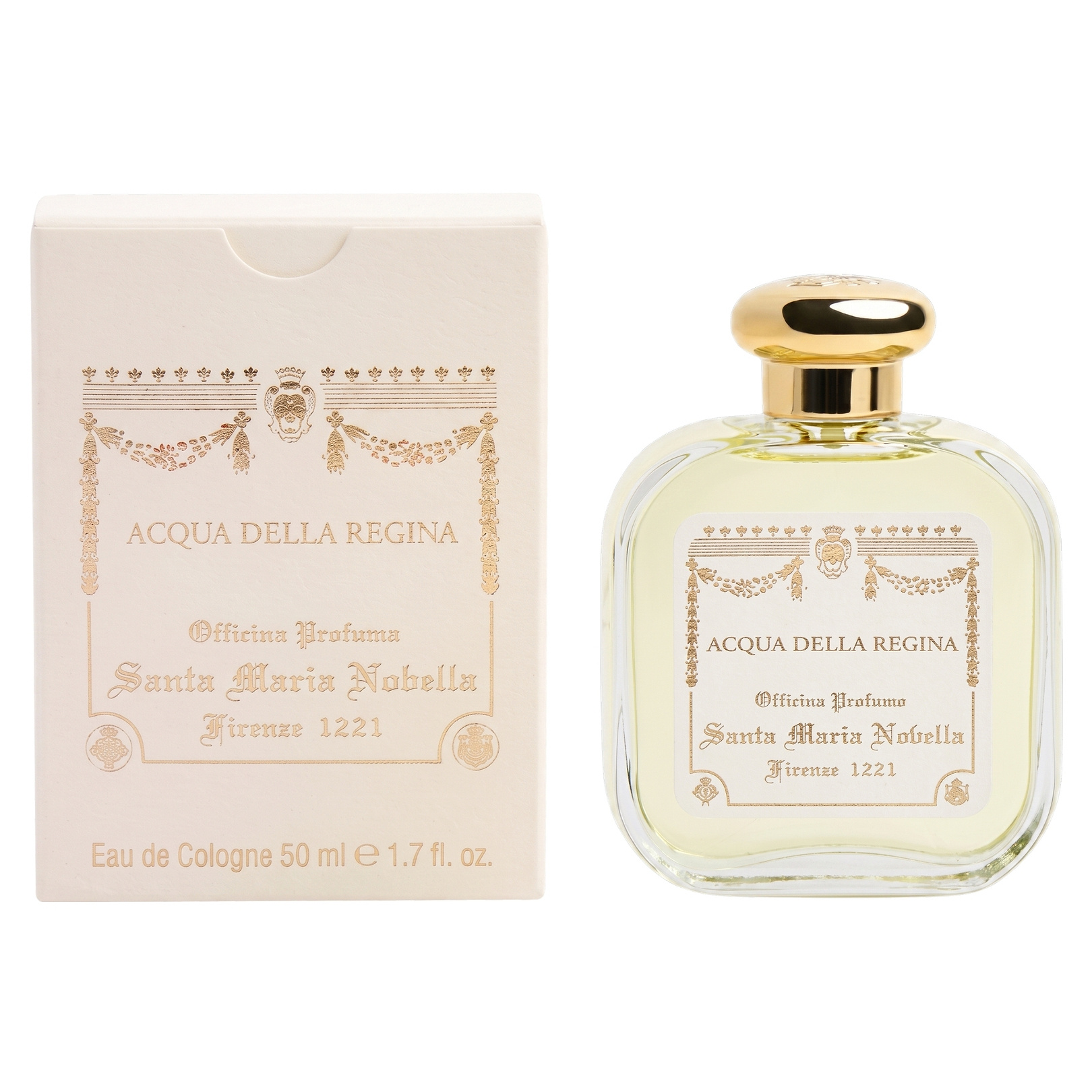 Acqua Della Regina