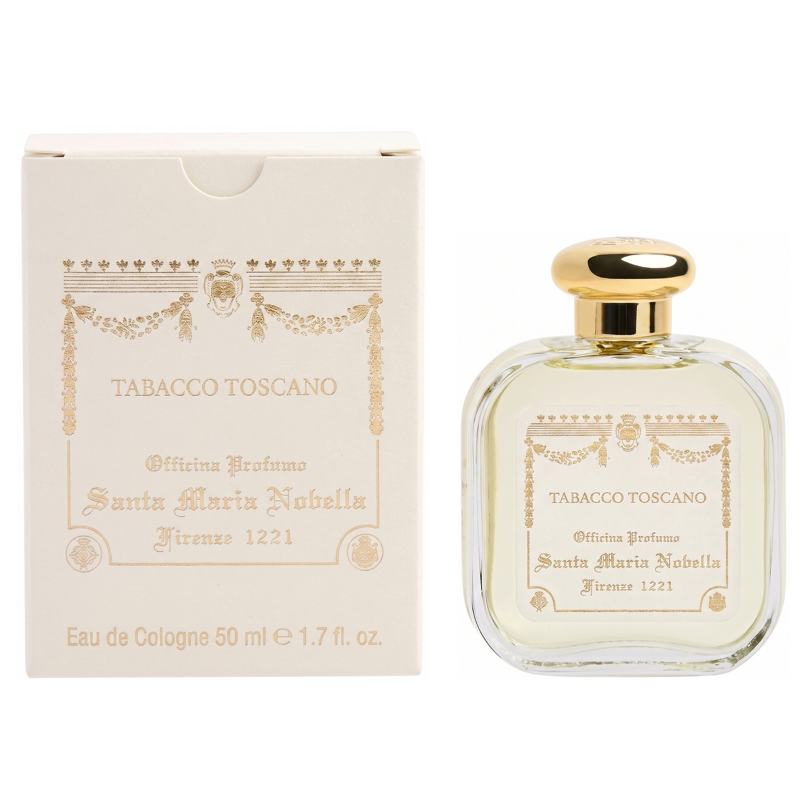 Tabacco Toscano