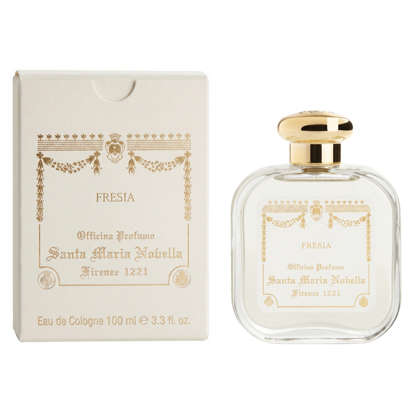 Fresia