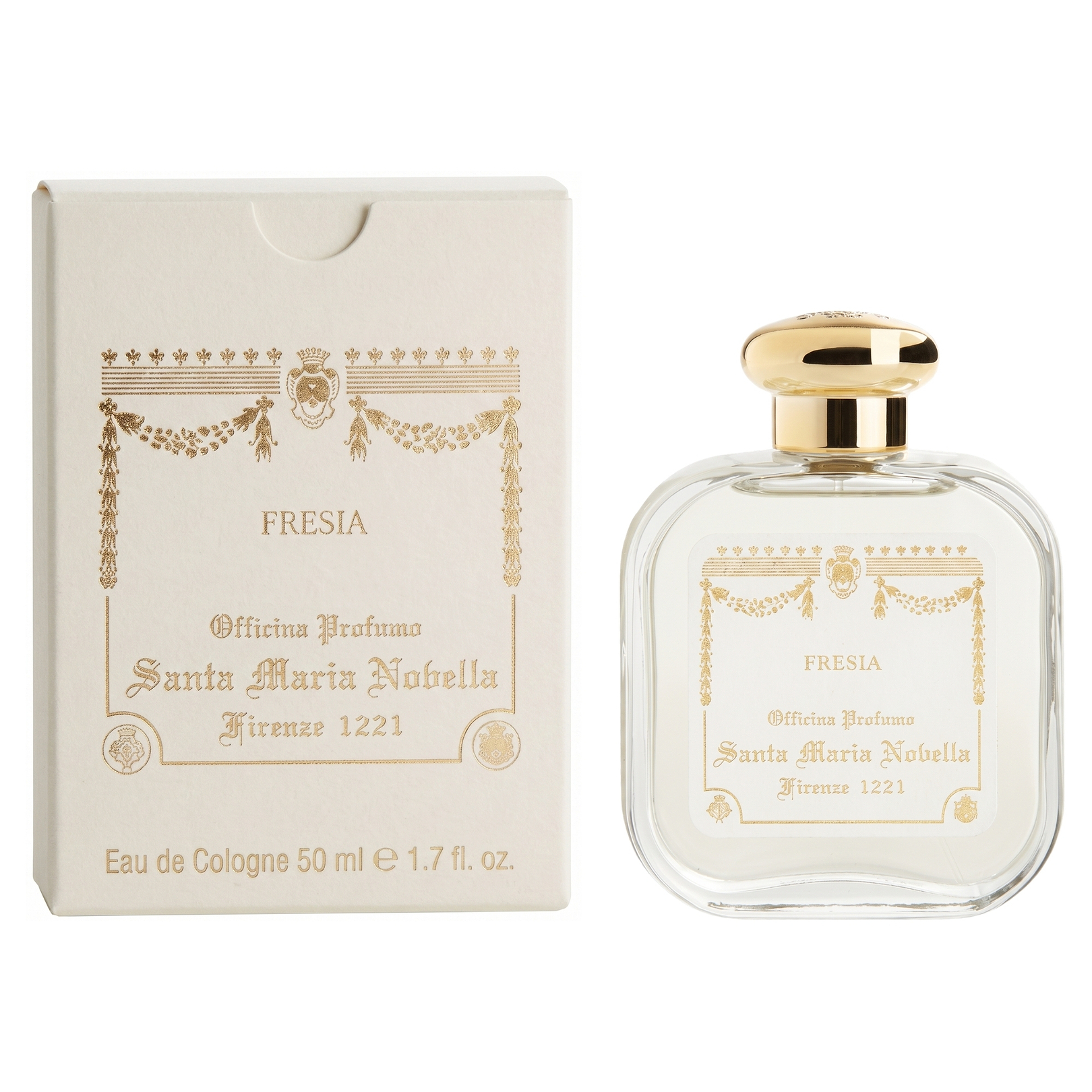 Fresia