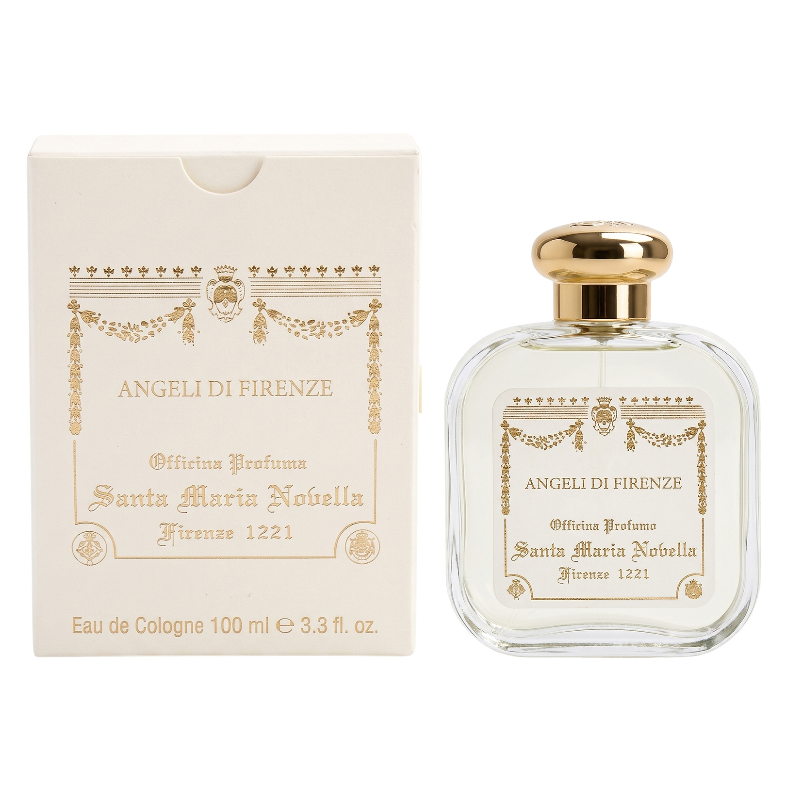 Angeli di Firenze