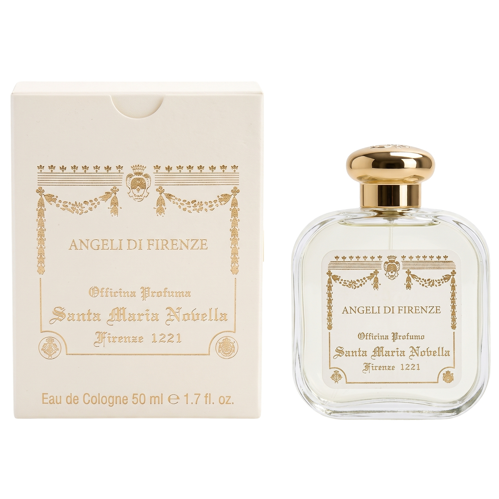 Angeli di Firenze