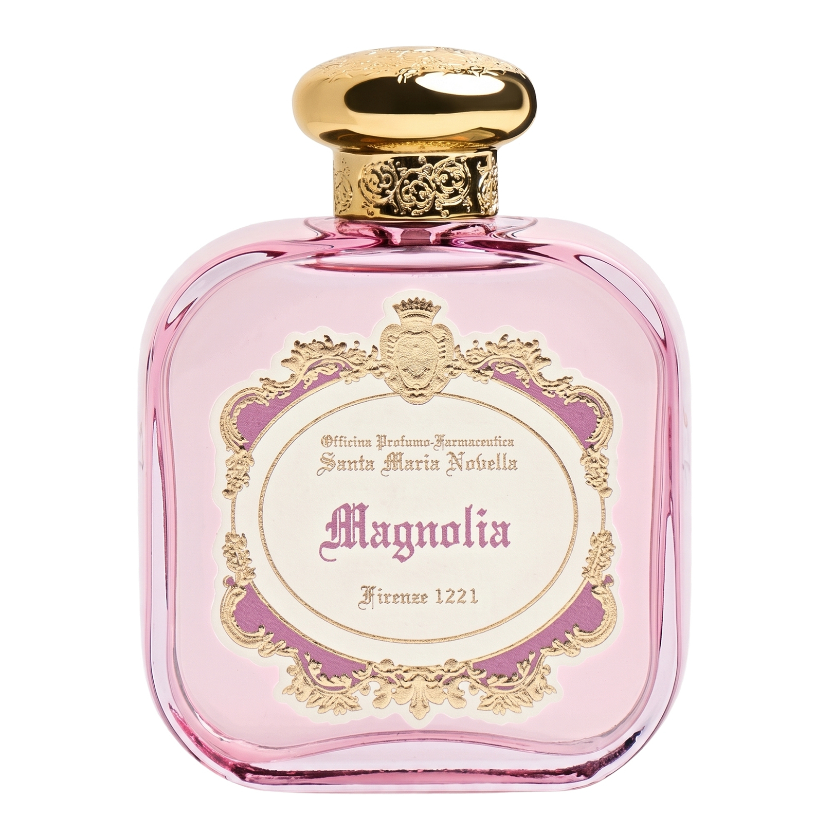 Magnolia