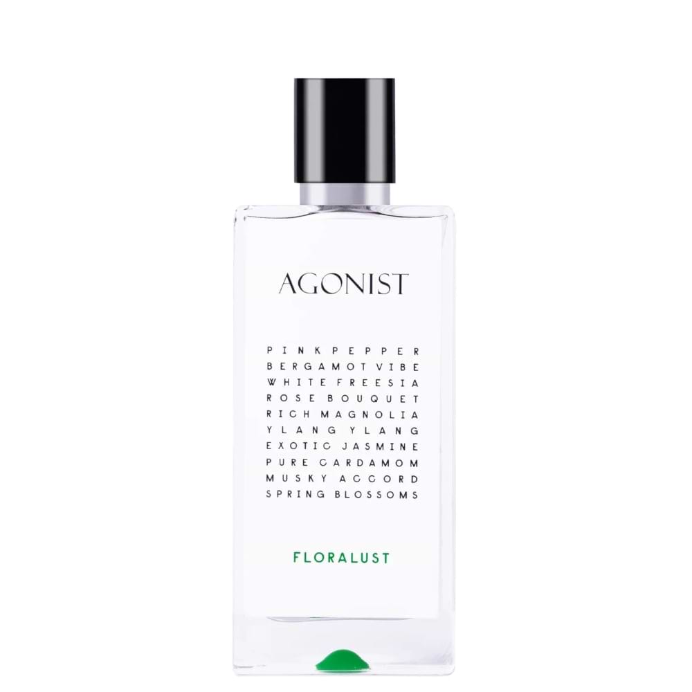 Agonist Perfumes Floralust