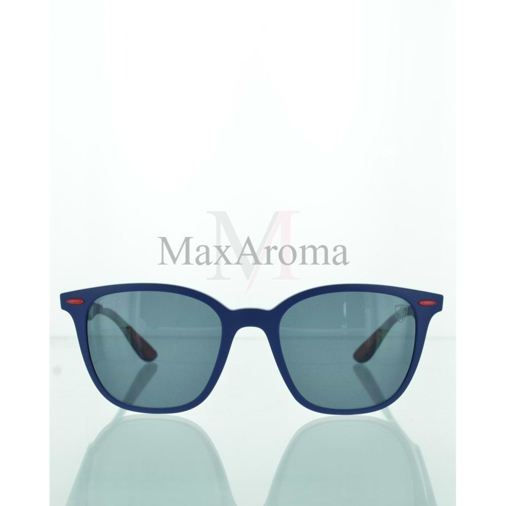Ray-Ban RB4297M F60487 FERRARI Sunglasses