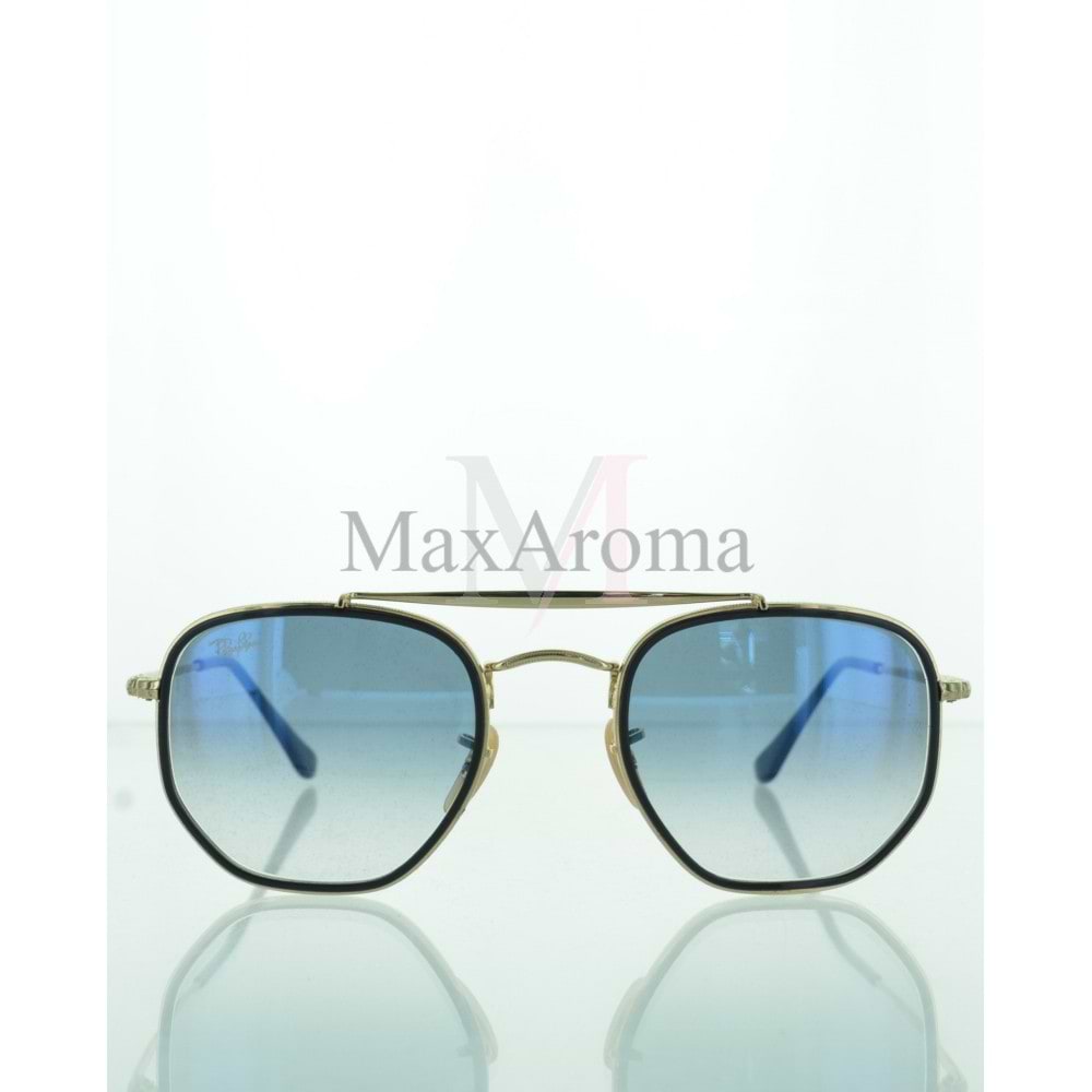 RB 3648M Sunglasses