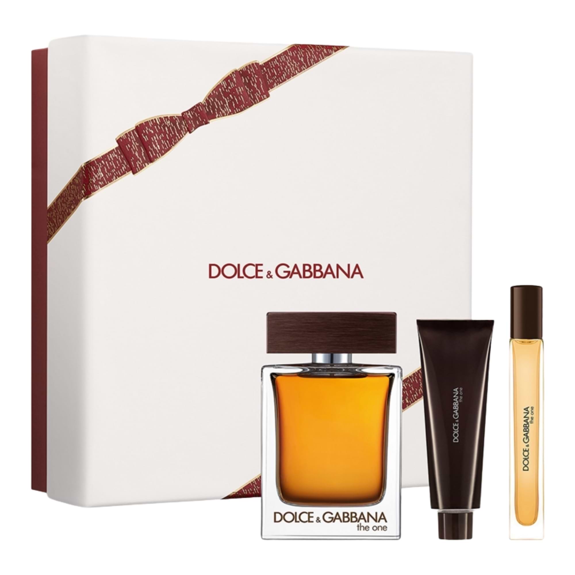 Dolce & Gabbana The One Set