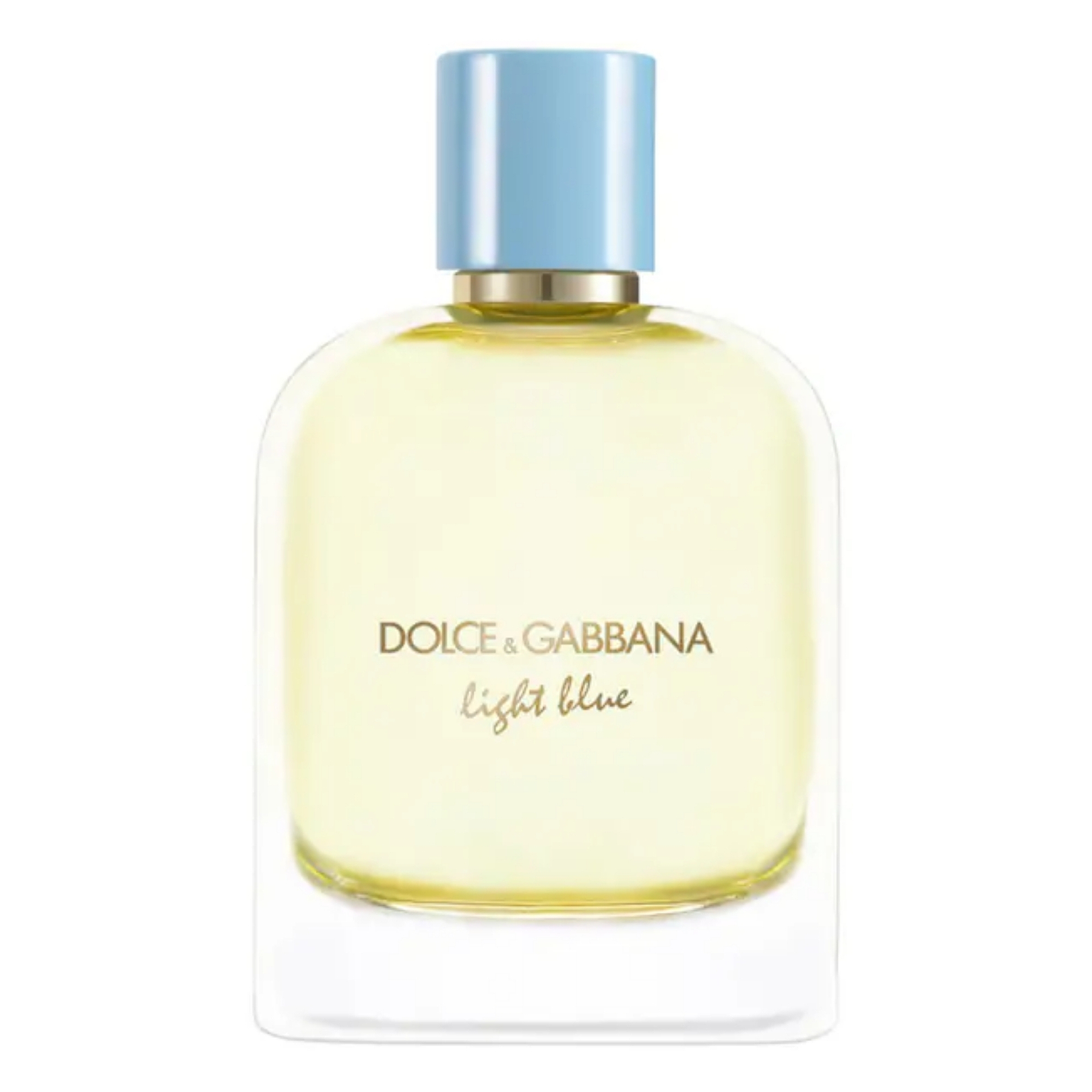 Light Blue Pour Homme