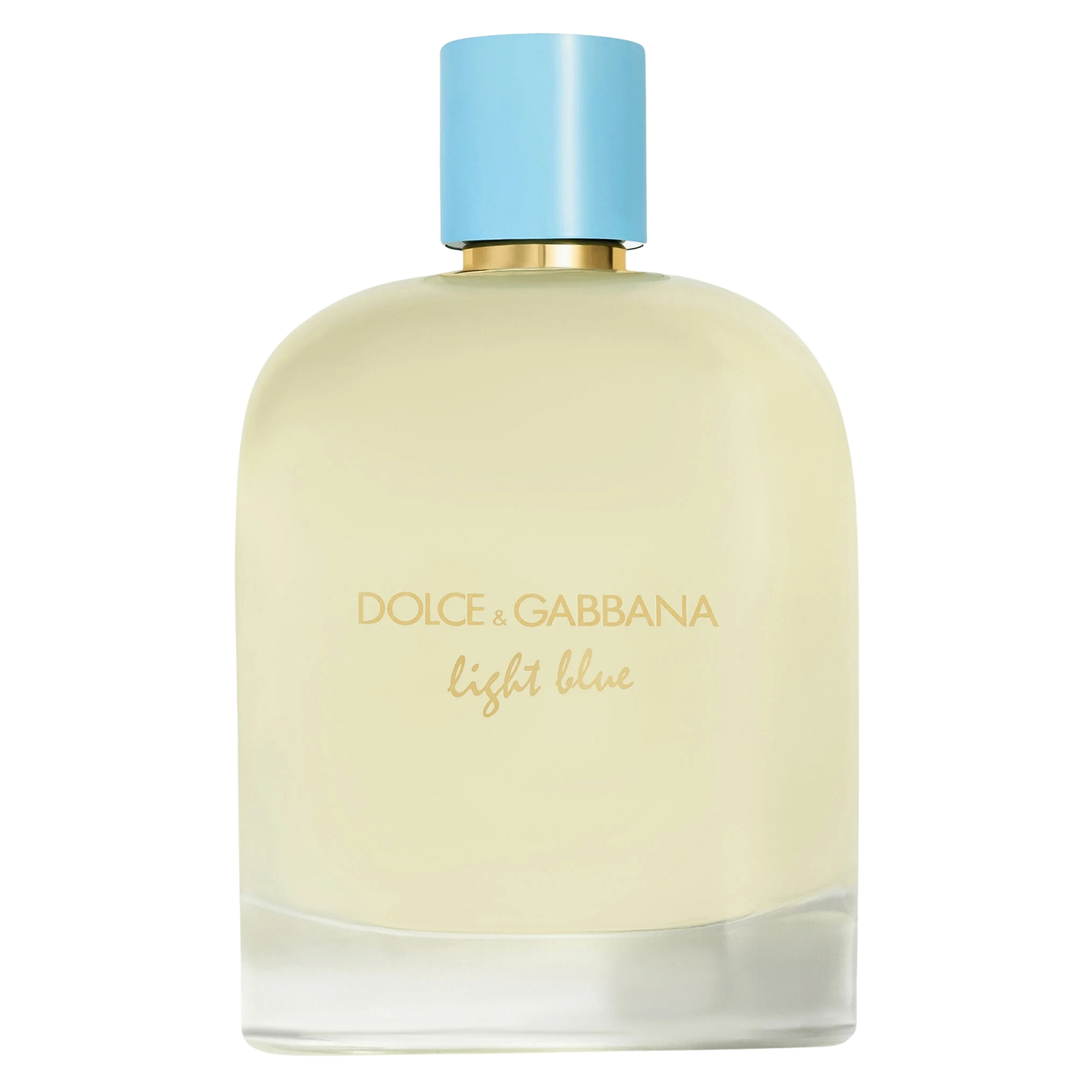 Light Blue Pour Homme