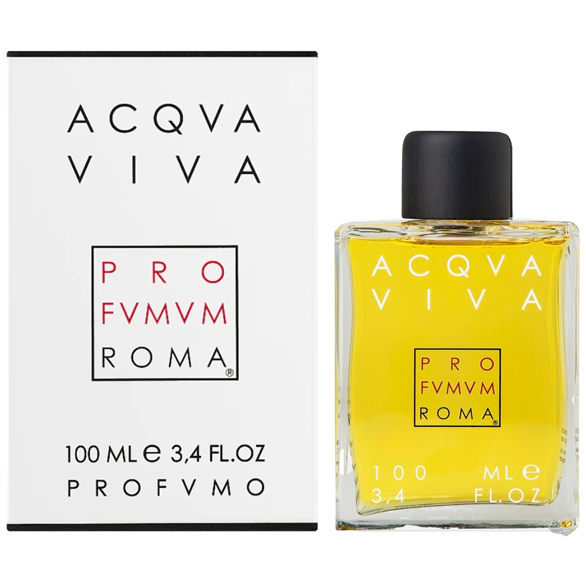 Acqua Viva