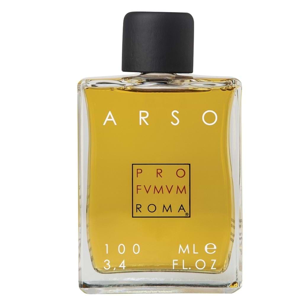 Arso