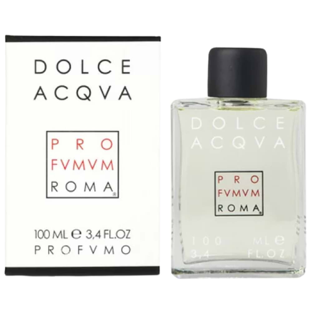 Dolce Acqua 