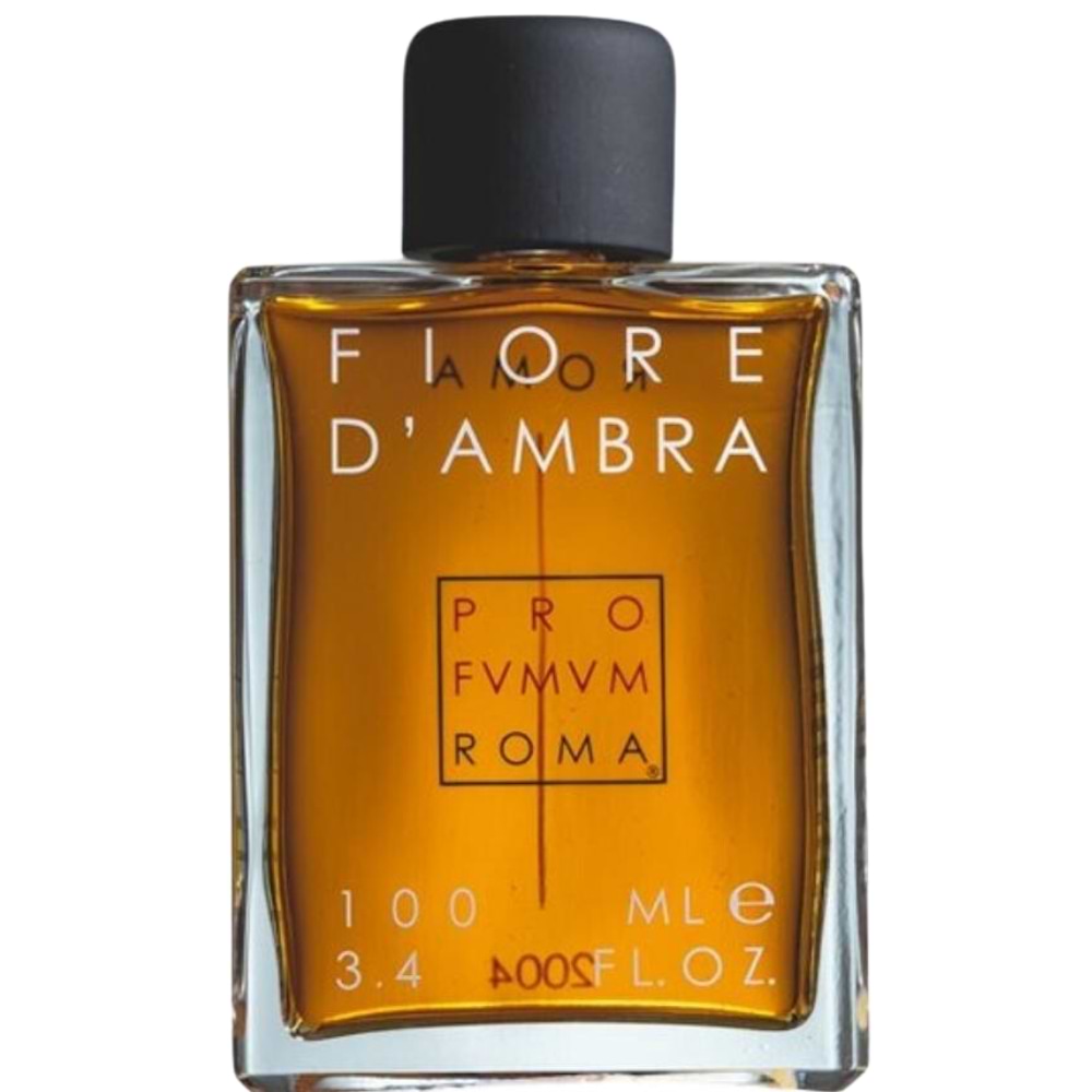 Fiori d'Ambra