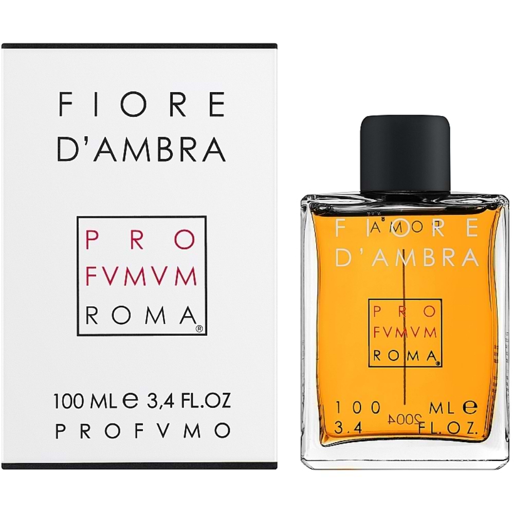 Fiori d'Ambra