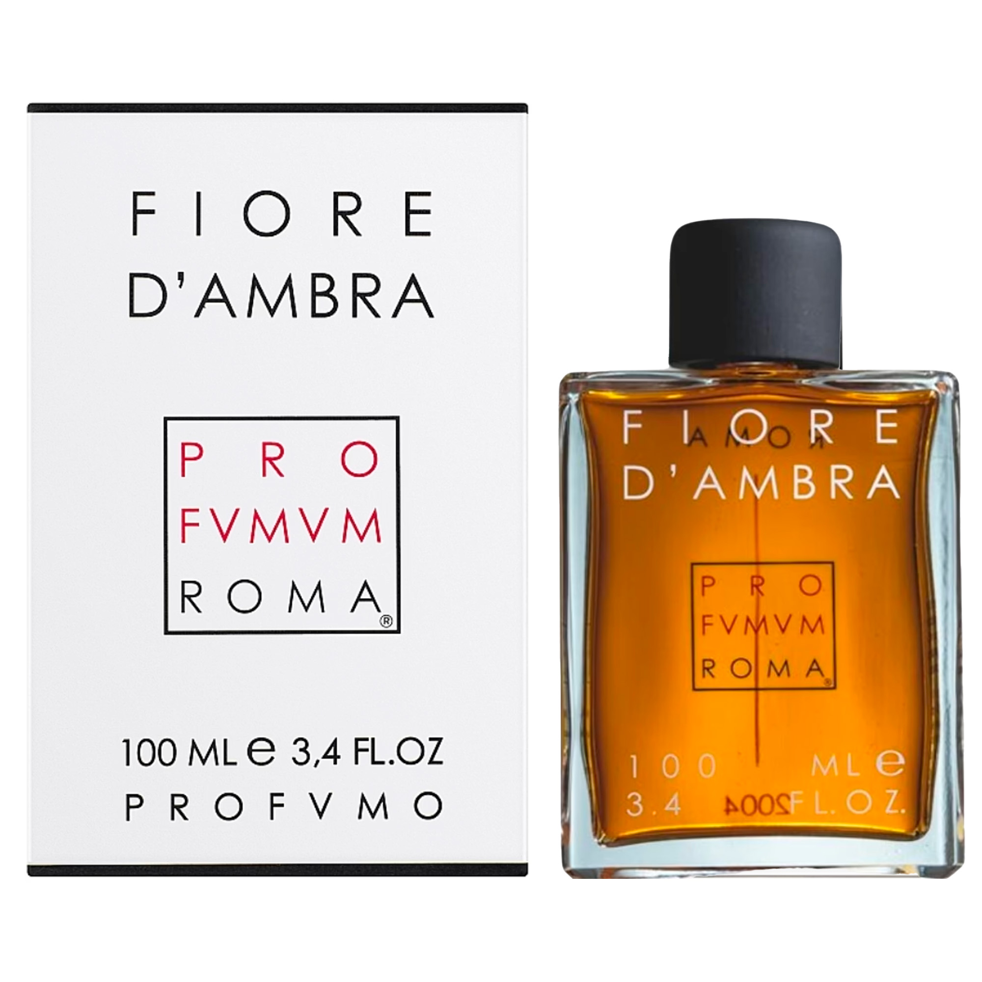 Fiori d'Ambra