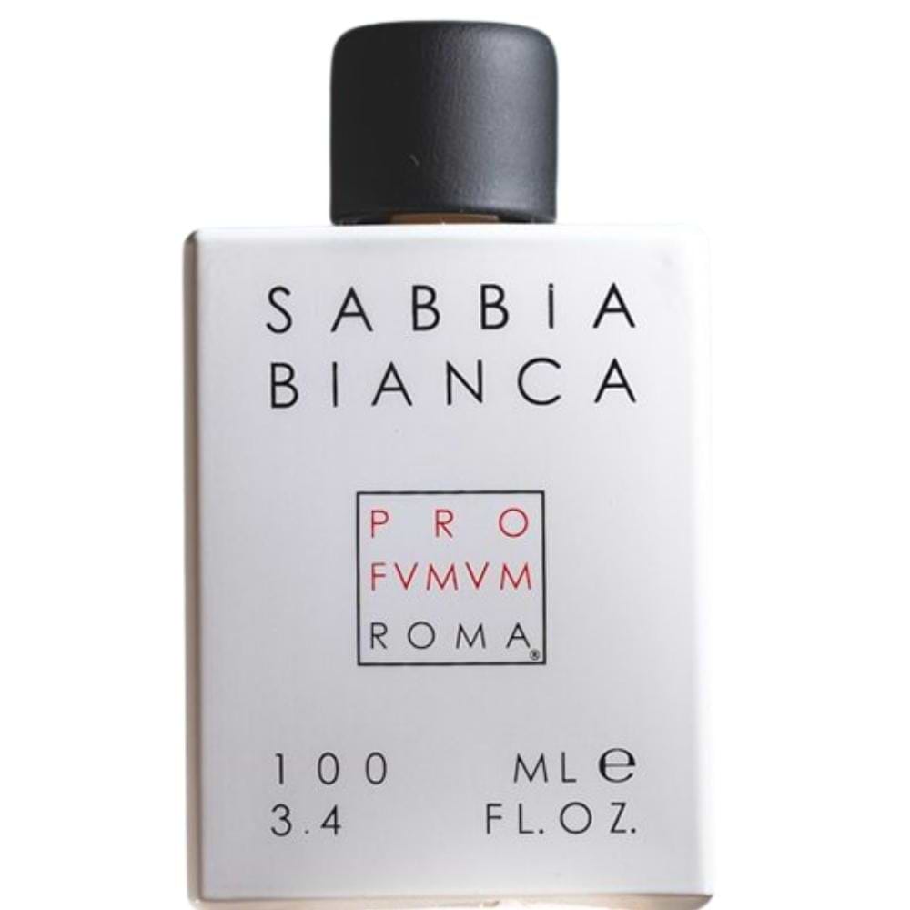 Sabbia Bianca