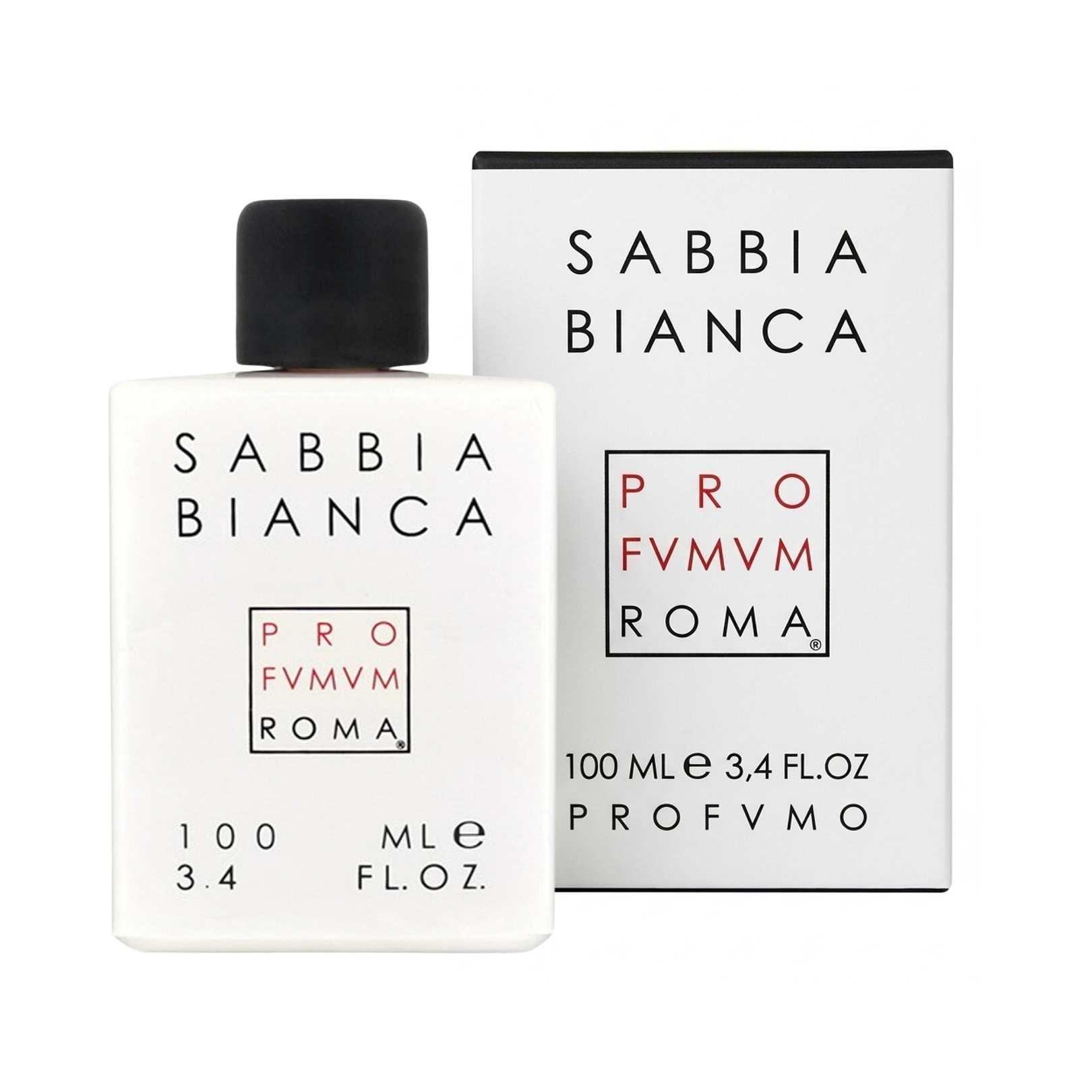 Sabbia Bianca