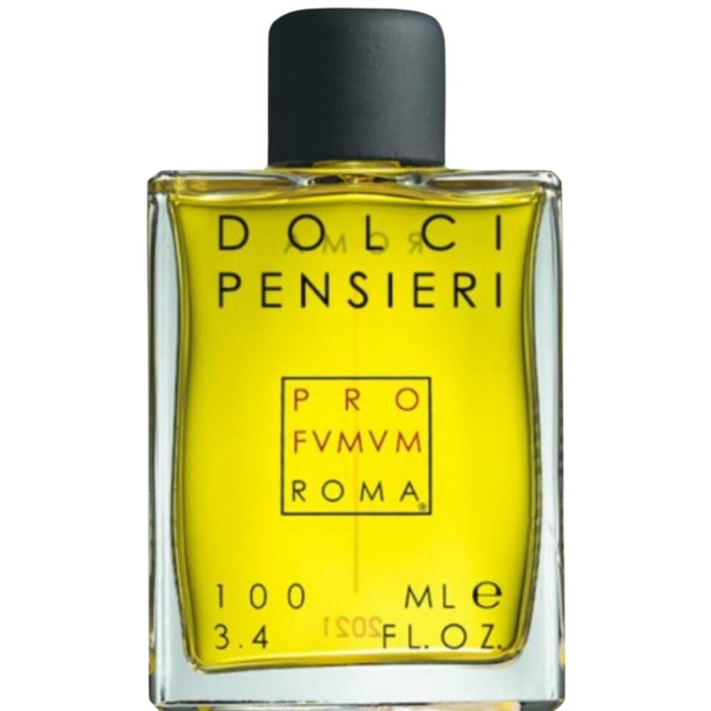 Dolci Pensieri