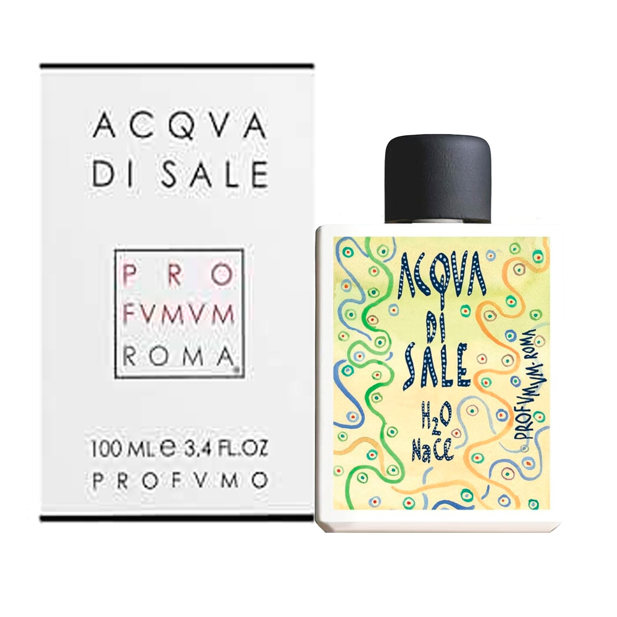 Acqua di Sale