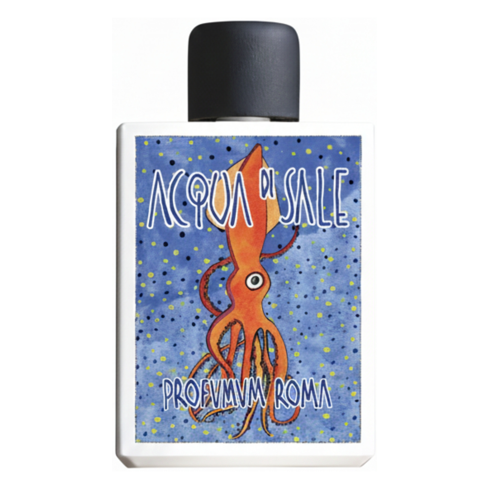  Acqua di Sale Acquerello 2025