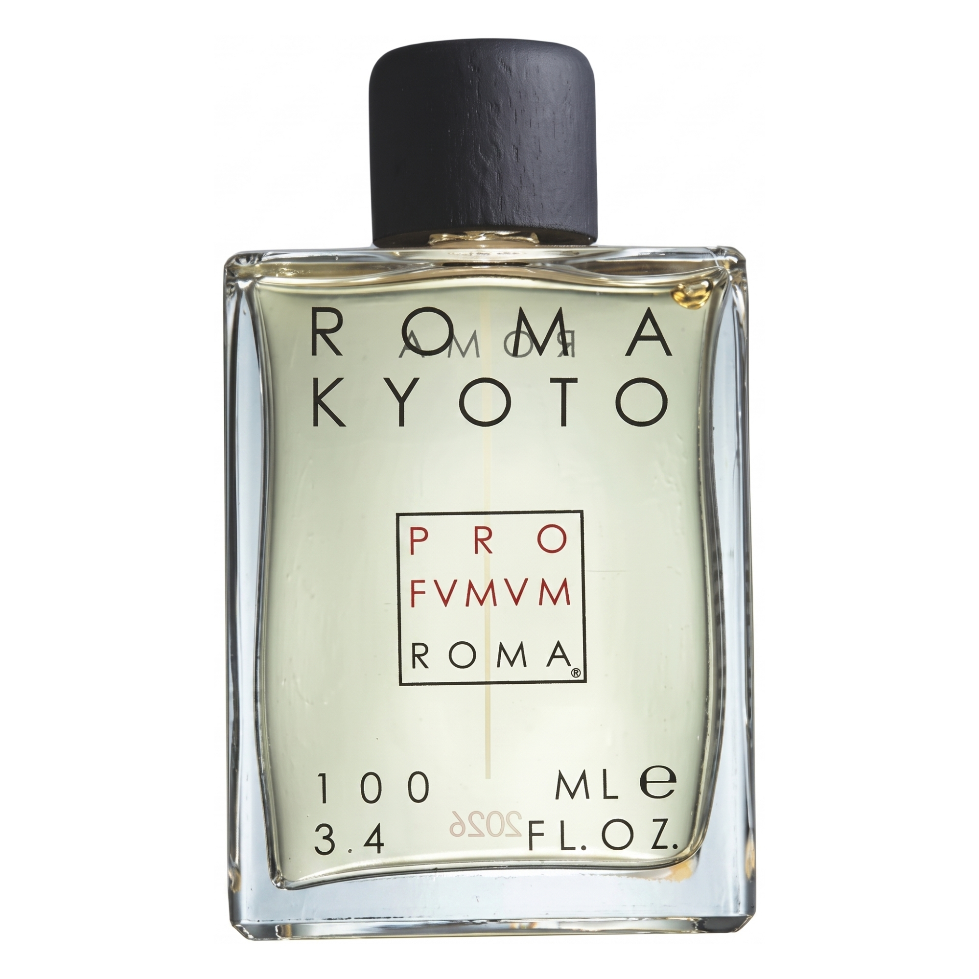  Roma Kyoto