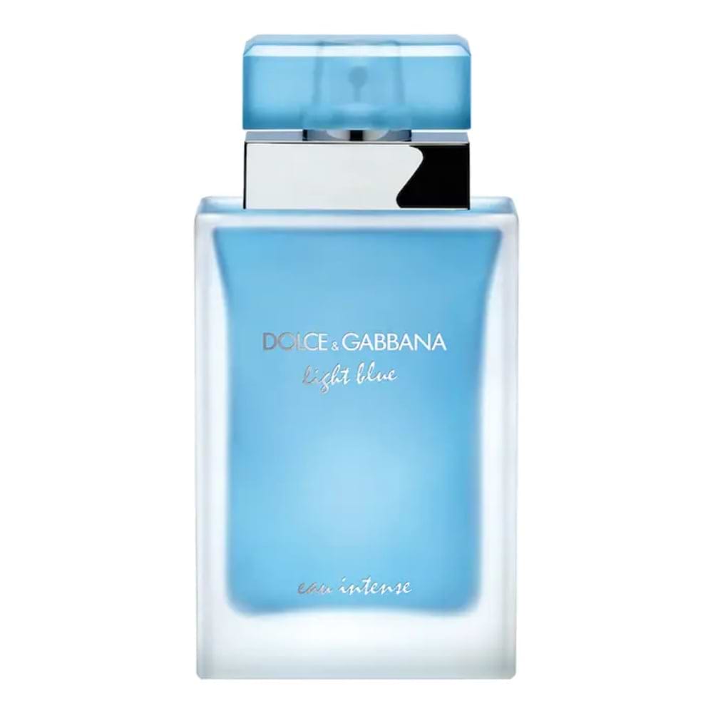 Dolce & Gabbana Light Blue Eau Intense for Women