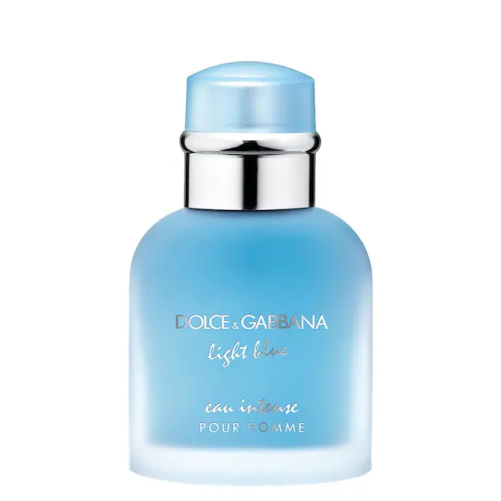 Dolce & Gabbana Light Blue Pour Home Eau Intense 