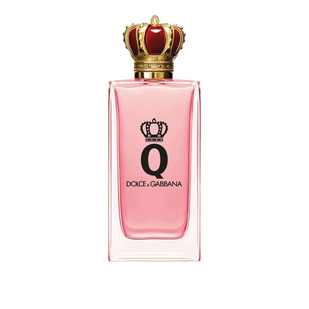 Dolce and Gabbana Q