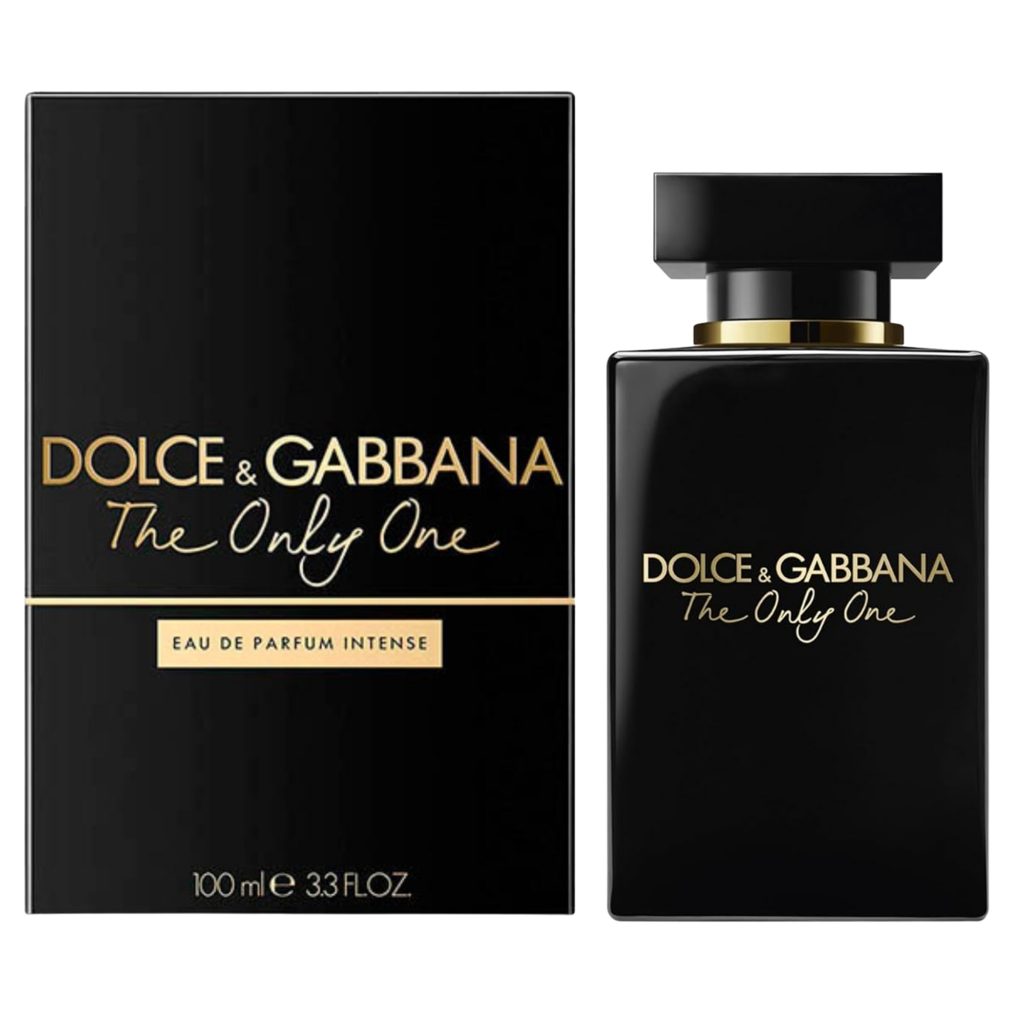 The Only One Intense