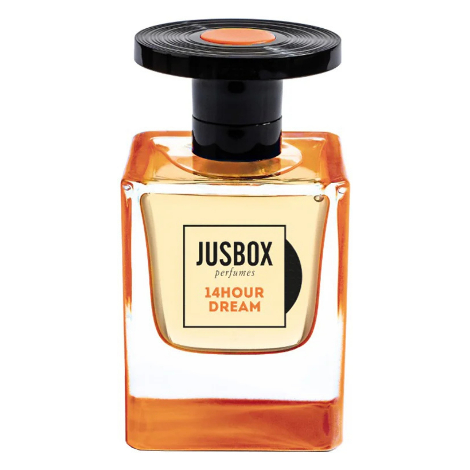 Jusbox 14Hour Dream