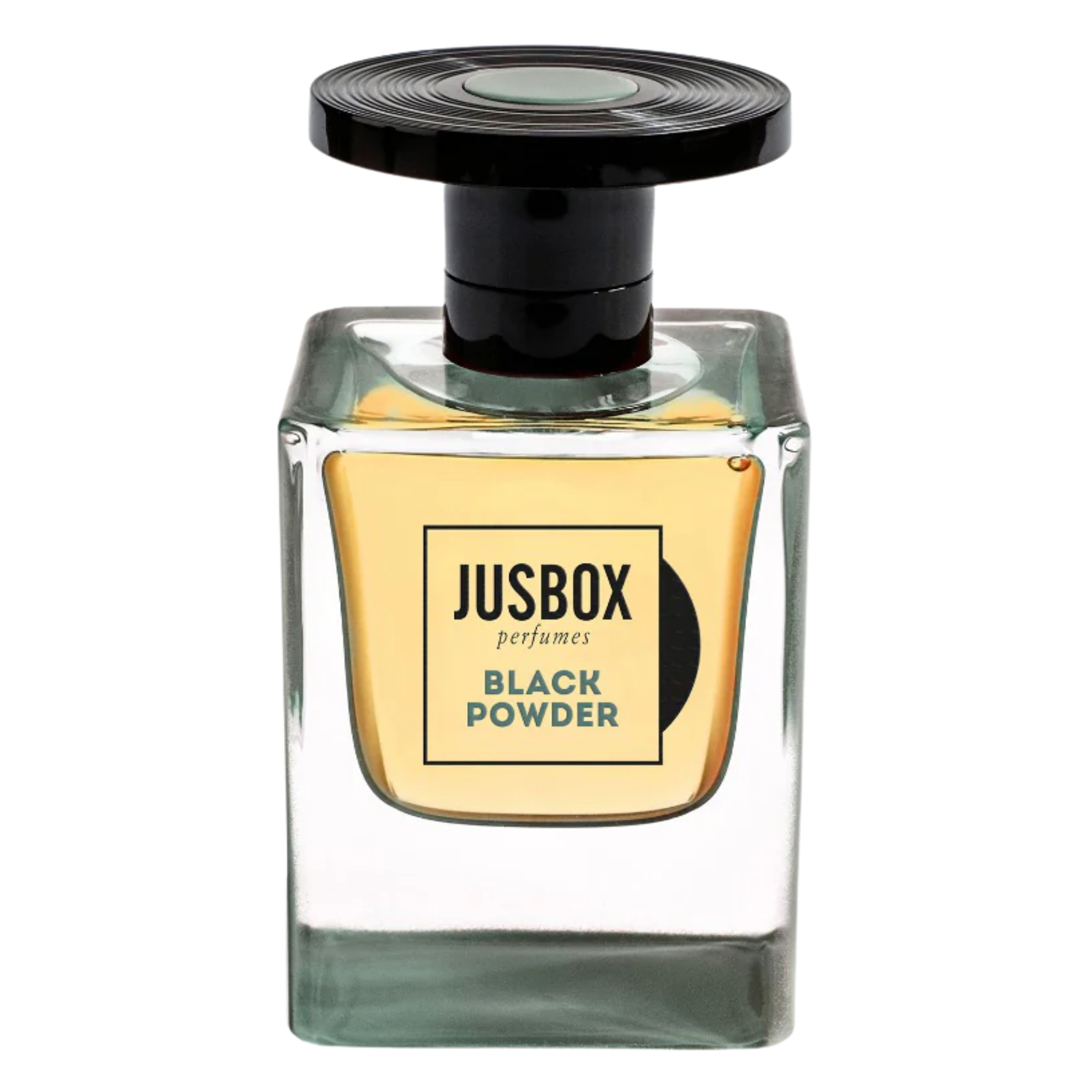 Jusbox Black Powder